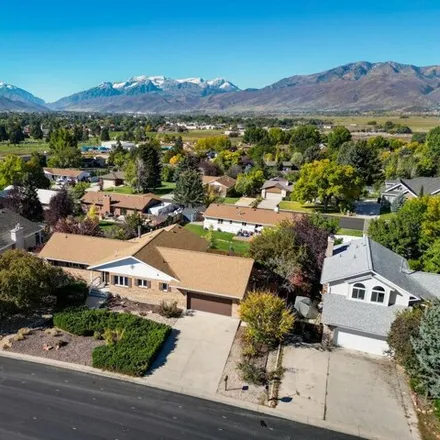 Buy this 3 bed house on 1009 Valley Hills Boulevard in Heber, UT 84032