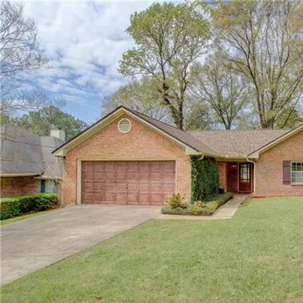 Buy this 3 bed house on 3498 Lakewind Drive in Mobile County, AL 36695