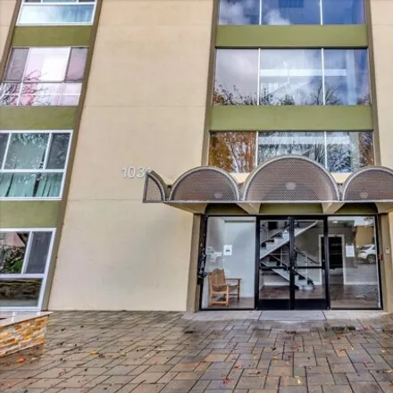 Buy this 1 bed condo on 1031 Crestview in 1031 Crestview Drive, Mountain View