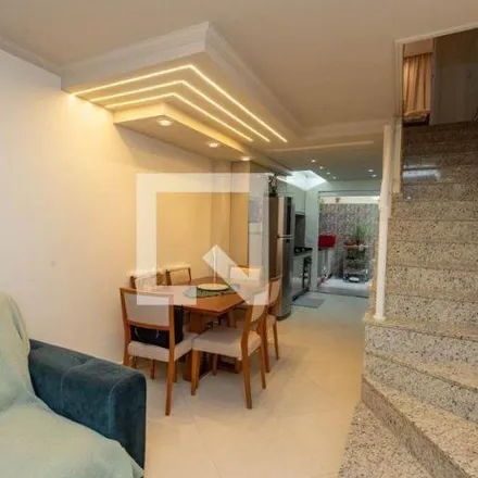 Buy this 2 bed house on Rua Visconde de Itaboraí in Centro, Diadema - SP