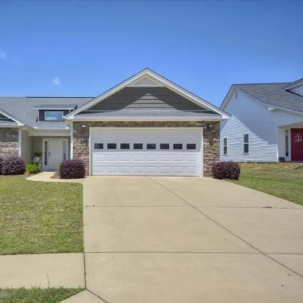 Buy this 3 bed house on 593 Raleigh Drive in Aiken County, SC 29829