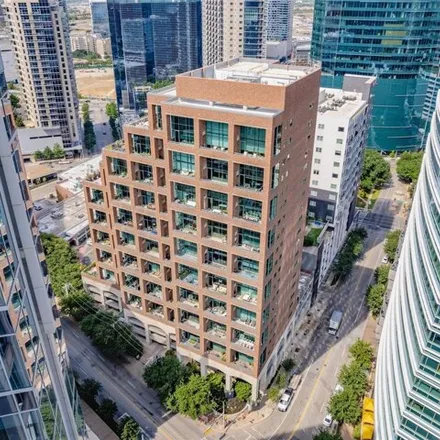 Buy this 2 bed condo on WeWork in 1920 McKinney Avenue, Dallas