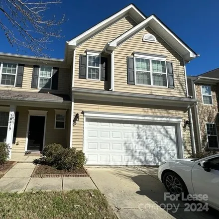 Rent this 4 bed house on 16119 Raptor Court in Charlotte, NC 28278