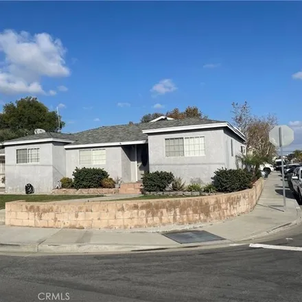 Image 3 - 8601 La Salle Street, Cypress, CA 90630, USA - House for sale