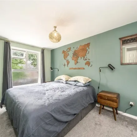 Rent this 3 bed apartment on Fletching Road in London, SE7 8UG