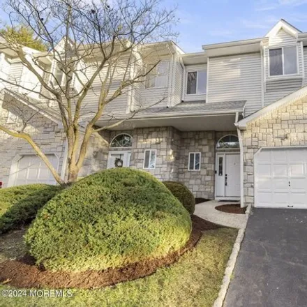 Buy this 2 bed townhouse on 38 Picaron Place in Old Bridge Township, NJ 08879