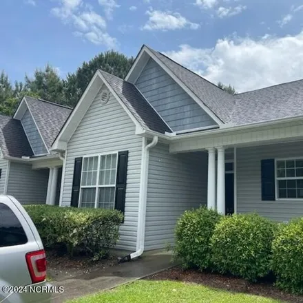 Buy this 2 bed house on 1049 Macklin Street in Leland, NC 28451
