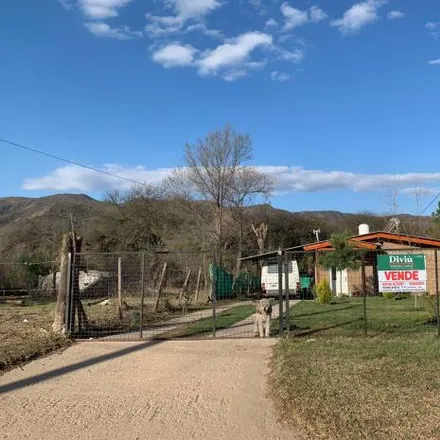 Image 2 - San Luis, Departamento Calamuchita, Santa Rosa de Calamuchita, Argentina - House for sale