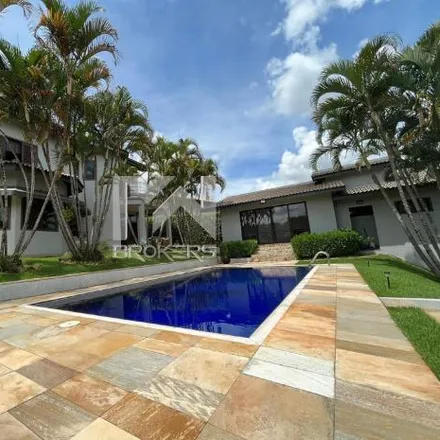 Image 1 - Rua Casa Branca, Vinhedo, Vinhedo - SP, 13289-326, Brazil - House for sale