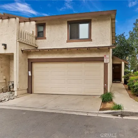 Buy this 2 bed condo on 6635 Sugar Pine Place in Rancho Cucamonga, CA 91701