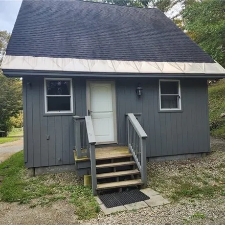 Rent this 1 bed house on 231 Deep Hollow Road in Amenia, Town of Washington