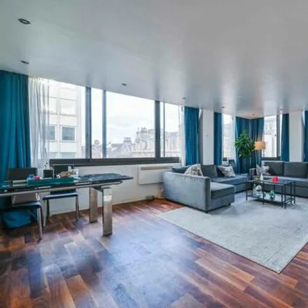 Buy this 2 bed apartment on Boss in 396 Oxford Street, London