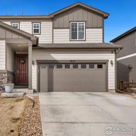 Buy this 4 bed house on 1664 Grand Avenue in Windsor, CO 80550