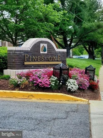 Buy this 1 bed condo on Prince Place in Largo, MD 20774