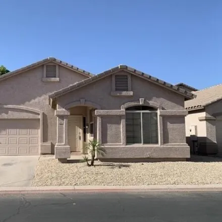 Rent this 2 bed house on 8802 East University Drive in Mesa, AZ 85207