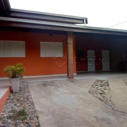 Image 2 - Rua Iriri, Vila Amorim, Americana - SP, 13469-490, Brazil - House for rent