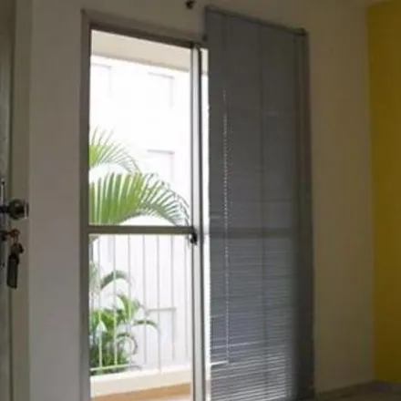 Rent this 2 bed apartment on Rua Ramon Haro Martini in Residencial Carmen Blanco, Sorocaba - SP