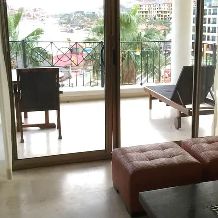 Rent this 1 bed condo on Cabo San Lucas in Los Cabos Municipality, Mexico