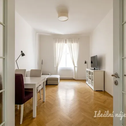 Image 3 - Moskevská, 101 33 Prague, Czechia - Apartment for rent