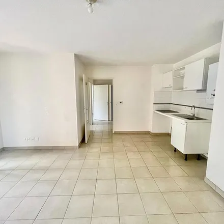 Rent this 3 bed apartment on 166 Montée Tartanne in 13790 Rousset, France