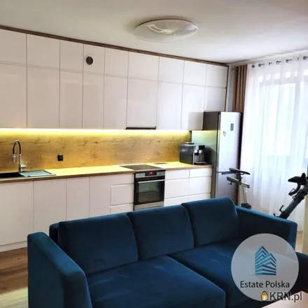 Buy this 2 bed apartment on Warszawska in 81-310 Gdynia, Poland