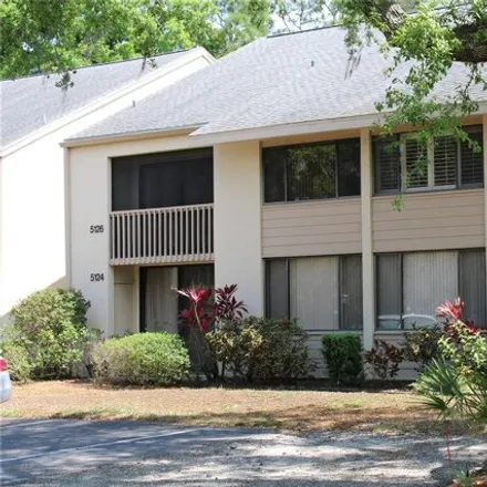 Rent this 2 bed condo on 5148 Champagne in Sarasota County, FL 34235