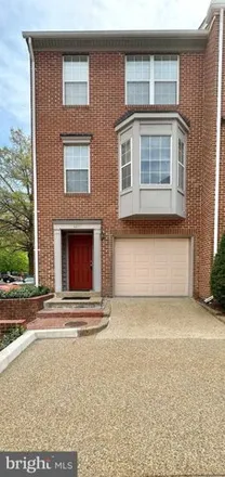 Rent this 2 bed house on 1215 Madison Street in Alexandria, VA 22314