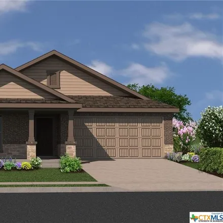 Buy this 4 bed house on unnamed road in Killeen, TX 76541