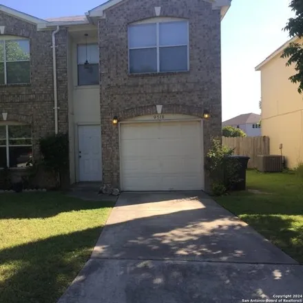 Rent this 3 bed house on 9524 Celine Drive in San Antonio, TX 78250
