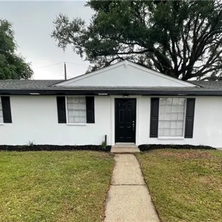 Buy this 3 bed house on 2216 W Christie Dr in Saint Bernard, Louisiana