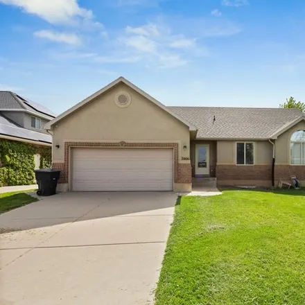 Buy this 6 bed house on 7400 South 1980 East in South Weber, Davis County