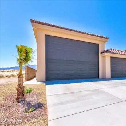 Image 4 - Pleasant Avenue, Desert Hills, Mohave County, AZ 86404, USA - House for sale