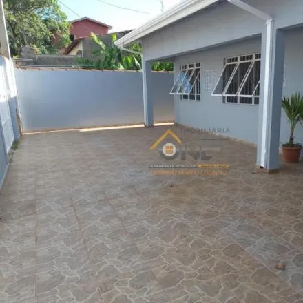 Rent this 4 bed house on Rodovia Engenheiro Ermênio de Oliveira Penteado in Hel­vétia, Indaiatuba - SP