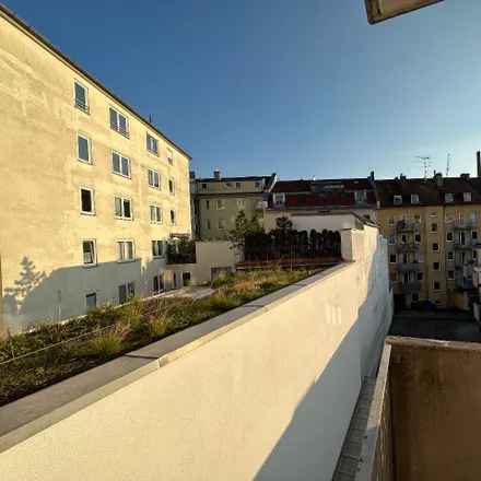 Image 8 - Dachauer Straße 89, 80335 Munich, Germany - Apartment for rent