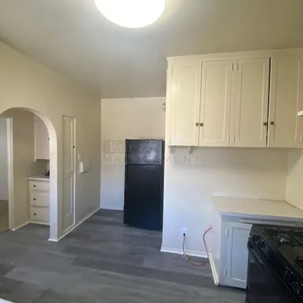 Rent this 2 bed apartment on 1205 Linden Avenue in Long Beach, CA 90813