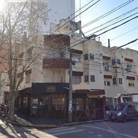 Buy this 2 bed apartment on Alvear 850 in Quilmes Este, 1878 Quilmes