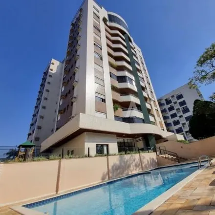 Image 2 - Rua Marechal Deodoro 105, Centro, Joinville - SC, 89204-250, Brazil - Apartment for rent