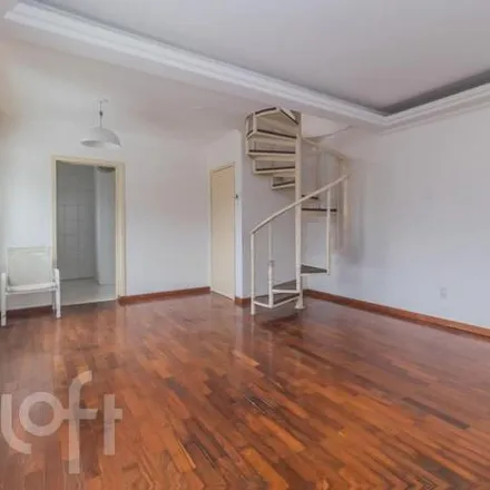 Buy this 2 bed apartment on Ciclovia Mariante in Rio Branco, Porto Alegre - RS