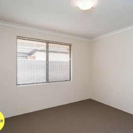 Rent this 4 bed apartment on Rubens Circuit in Baldivis WA 6171, Australia