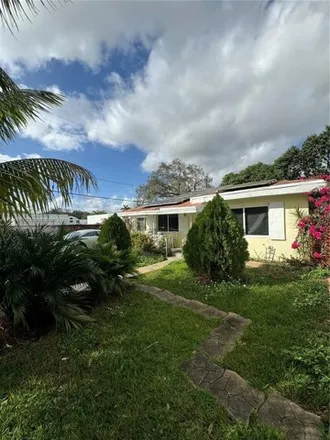 Buy this 3 bed house on 2595 Northwest 164th Street in Bunche Park, Miami Gardens
