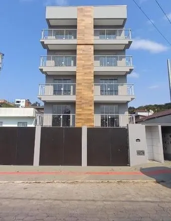 Buy this 2 bed apartment on Rua Monte Castelito in Conde Vila Verde, Camboriú - SC