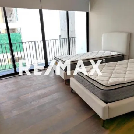 Buy this 2 bed apartment on Callejón Durango in Colonia Doctores, 06700 Mexico City