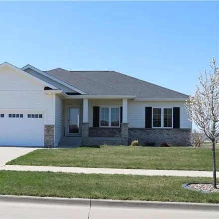 Buy this 5 bed house on 2972 Northwest Abilene Road in Ankeny, IA 50023