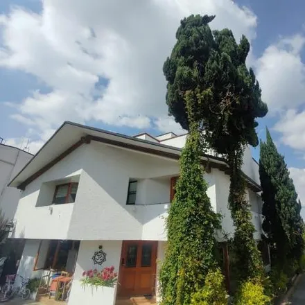 Buy this 4 bed house on unnamed road in Álvaro Obregón, 01700 Mexico City