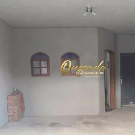 Buy this 2 bed house on Rua Doutor Roberto Natalino de Cillo in Jardim Marina, Indaiatuba - SP
