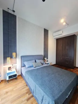 Image 3 - Jalan Ampang Kiri, Ulu Kelang, 50600 Kuala Lumpur, Selangor, Malaysia - Apartment for rent