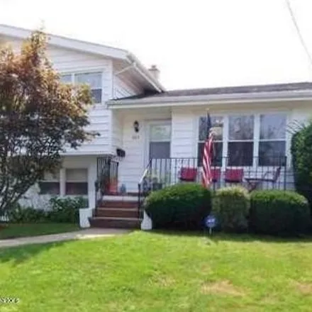 Rent this 4 bed house on 203 10th Avenue in Belmar, Monmouth County