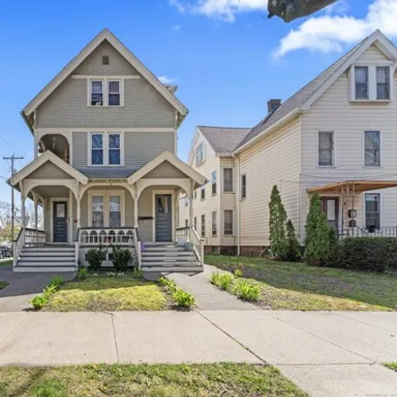 Buy this 6 bed house on 235 Howard Avenue in City Point, New Haven