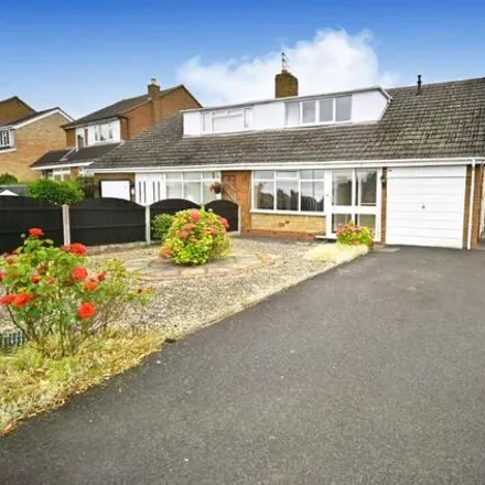 Buy this 2 bed duplex on Coton Road in Goldthorn Hill, WV4 5AT