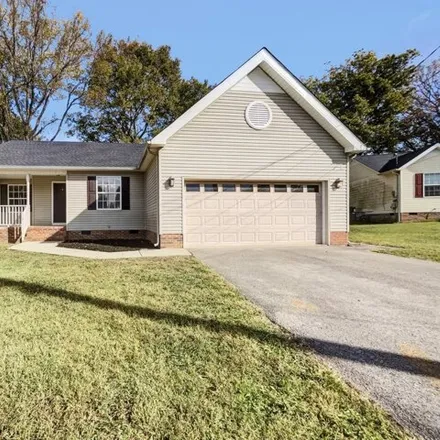 Buy this 3 bed house on 171 Kimberly Court in Columbia, TN 38401